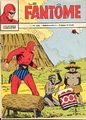 Le Fantôme 232 (Remparts) cover