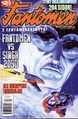 Fantomen 21/2000 cover