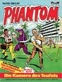 Phantom 205 cover