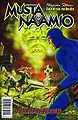 Mustanaamio 7/2001