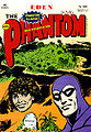 The Phantom #1609
