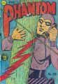 The Phantom 323 (Frew) cover