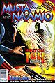 Mustanaamio 6