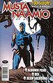 Mustanaamio 22/2005