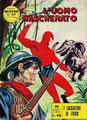 L'Uomo Mascherato #169