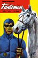 Fantomen 1/1952 cover
