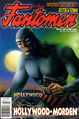 Fantomen 5/1998 cover