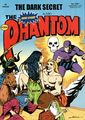 The Phantom #1287 cover