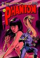 The Phantom #1783 cover