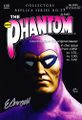 The Phantom #1825 Signed by Eden Small