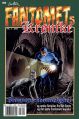 Fantomets Krønike 4/2001 cover