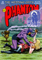 The Phantom #1775 cover