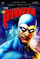The Phantom #1865 Signed by Clayton Barton