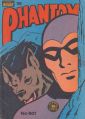 The Phantom 601 (Frew) cover