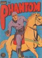 The Phantom 622 (Frew) cover