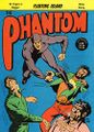 The Phantom 850 (Frew) cover