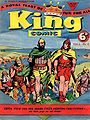 King Comic #4