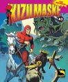 Kızılmaske #43