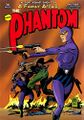 The Phantom #1868 cover