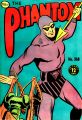 The Phantom 368 (Frew) cover