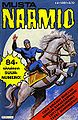 Mustanaamio 14/1981