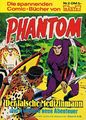 Phantom 2 cover (2nd pocket series)