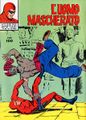 Avventure Americane Nuova Serie – L'Uomo Mascherato 85 cover