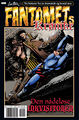 Fantomets Krønike 2/2009 cover