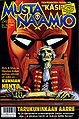 Mustanaamio 15/1993