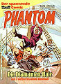 Phantom 24 cover (2nd pocket series)