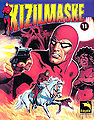 Kızılmaske #11