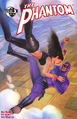 The Phantom #8 cover