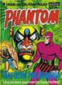Phantom 8 cover (first pocket series)