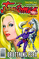 Fantomen 9/2000 cover