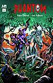The Phantom #1