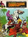 El Hombre Enmascarado 31 (Vértice) cover