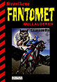 Fantomet Gullalderen 7 cover