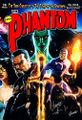 The Phantom #1834 Signed by Jeremy Grange Wallis