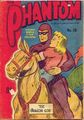 The Phantom #39