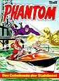 Phantom 113 cover