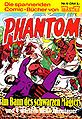 Phantom 5 cover (2nd pocket series)