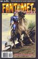Fantomets Krønike 2/2007 cover
