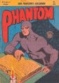 The Phantom 865 (Frew) cover