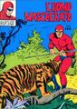 Avventure Americane Nuova Serie – L'Uomo Mascherato 151 cover