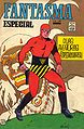 Fantasma Especial 1972 cover