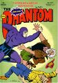 The Phantom #1337 cover