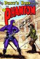The Phantom #1826 Signed by Glenn Ford