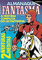 Almanaque Fantasma #17