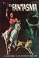 El Fantasma #2