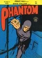 The Phantom 852 (Frew) cover